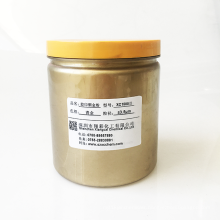 Wholesale Copper Powder Price Metallic Rich Pale Gold Bronze Powder for Coating Aerosol Spraying Paints